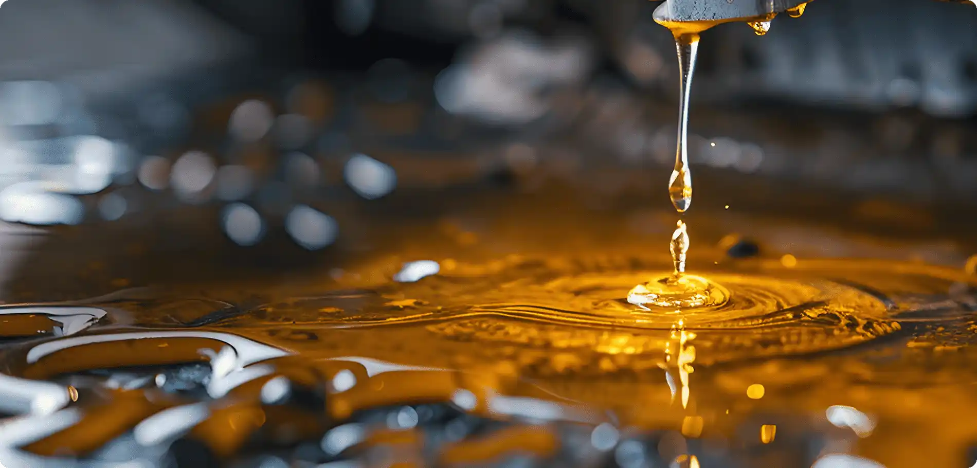 lubricantes industriales para maquinaria