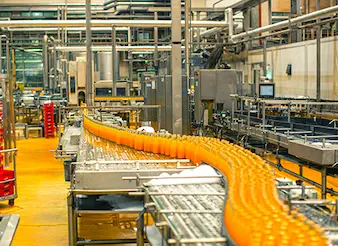 Grado alimenticio, grasas industriales para equipos
