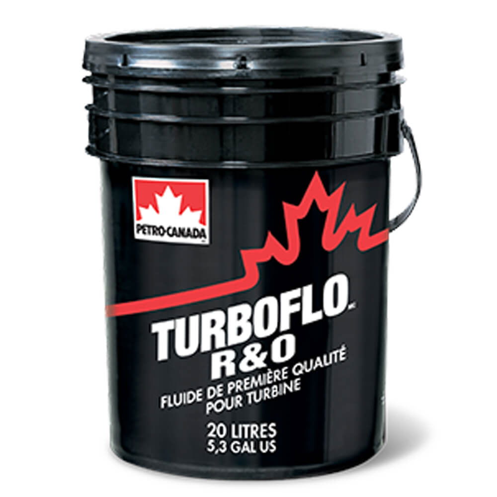 Lubricante para turbinas
