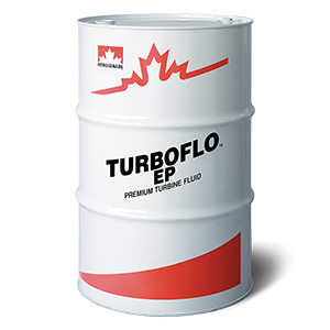Lubricante para turbinas