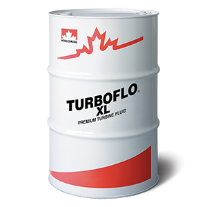 Lubricante para turbinas