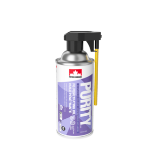Spray