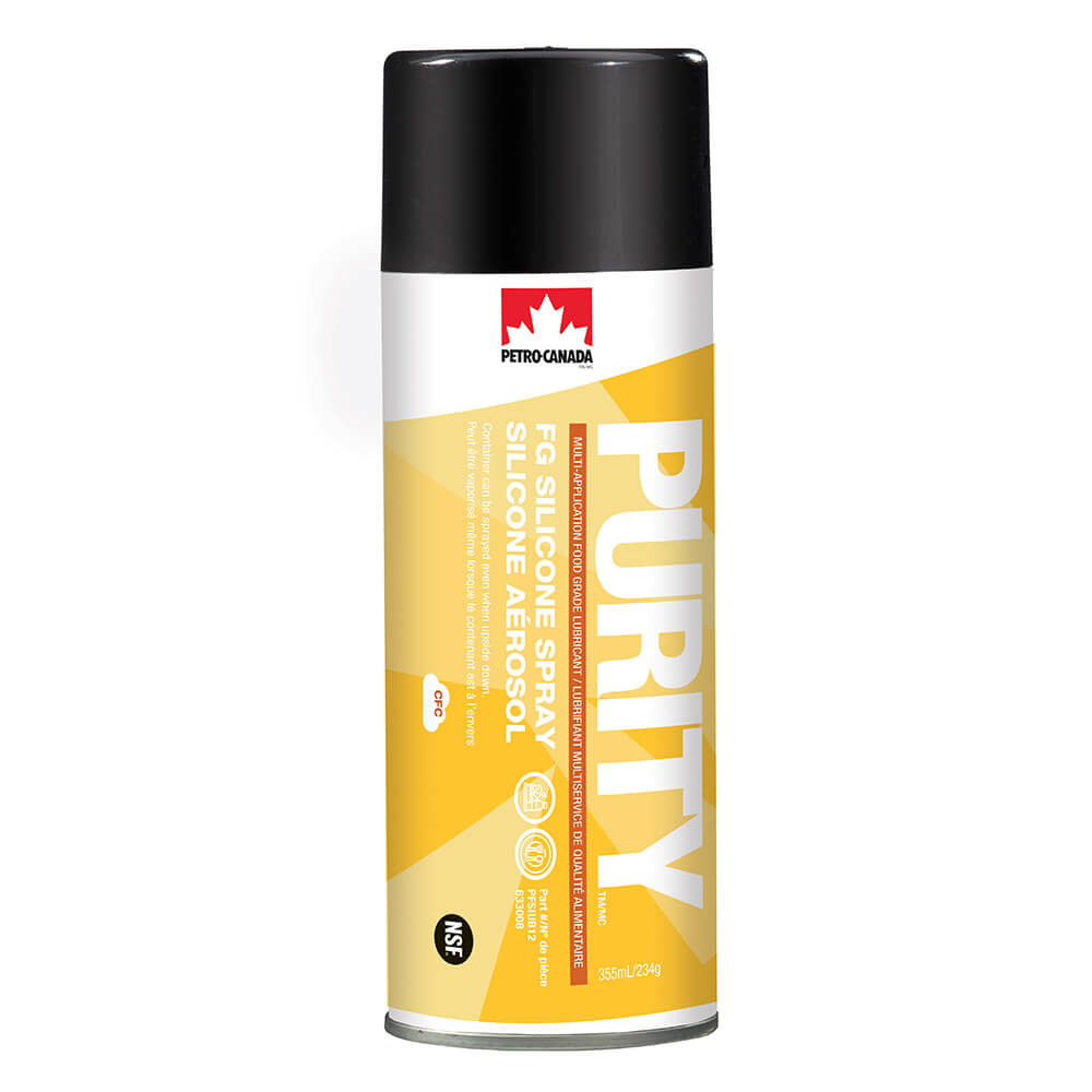Spray