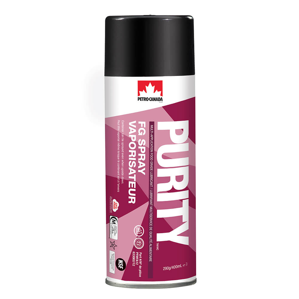 Spray
