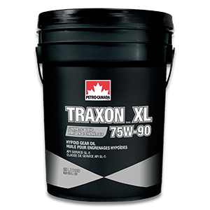 Aceite de transmisión manual y engranajes