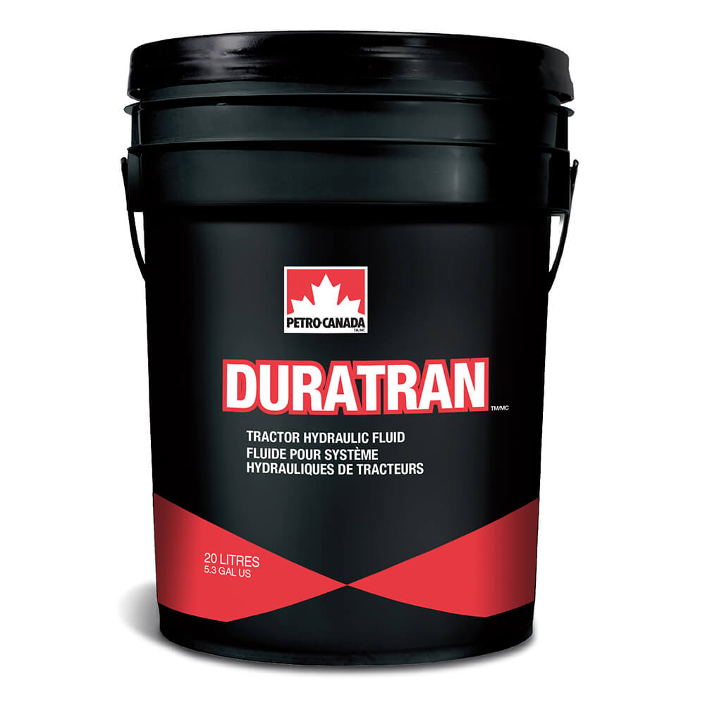 Aceites hidráulicos y de transmisión
