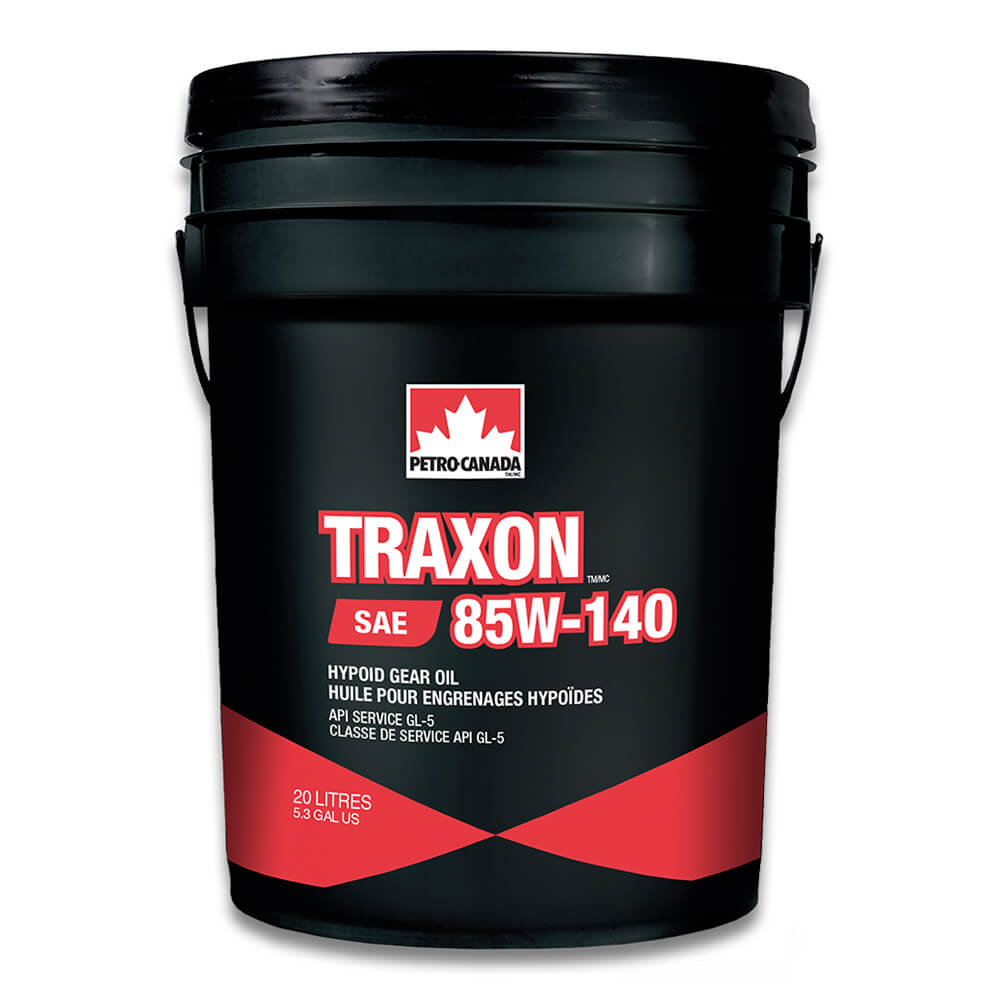 Aceite para transmisión manual y engranajes
