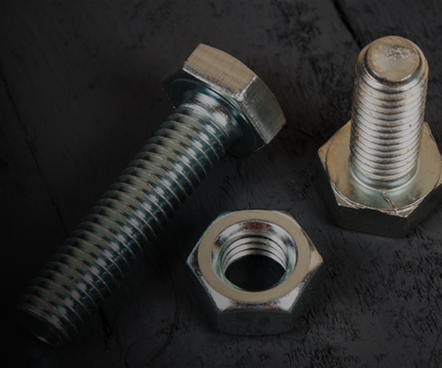 Tornillos